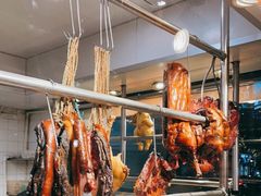 -龙记烧腊茶餐厅(常德路店)