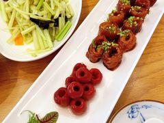 -山东宾馆·齐鲁苑餐厅