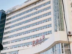 -青岛市市立医院(本部)