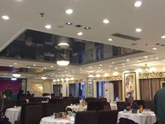 大堂-口衣记鸡饭店