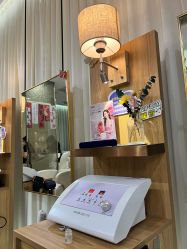 点击看大图 -丝域养发馆