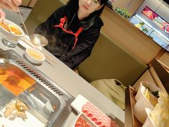 -海底捞火锅(5050购物中心店)