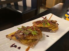 -La Creperie法餐厅(芮欧百货店)