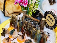 -喜聚薈·花膠雞海鮮火鍋(越秀店)