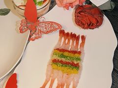 -烛影拾光·创意菜·鲜花·音乐(曲江钻石半岛店)