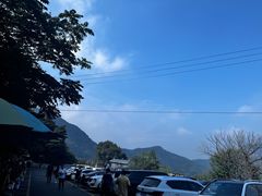 -妙峰山风景名胜区