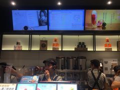 -CoCo都可(东城国贸店)
