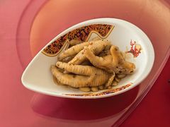 -泉龙渔村·粤式早茶·金牌烧鹅(中山三乡店)