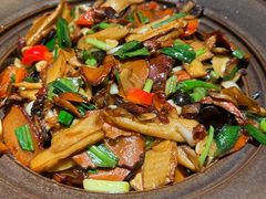 -云海肴·汽锅鸡·云南代表菜(美罗城店)