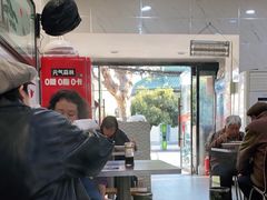 大堂-张明富面皮店(东大街店)