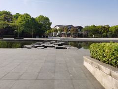 -石湖景区