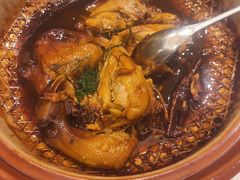 -古韵轩·江浙融合菜(梁溪店)