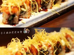 -千代武日本料理(开发区店)