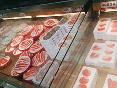 -谭三娘鲜切牛肉自助火锅(星辰汇店)