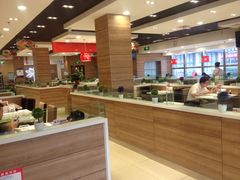 -嘉和一品粥(首经贸店)