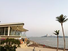 -太平洋咖啡(海天驿站店)