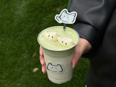 -仙雨林·奶茶鲜果茶(书院巷店)