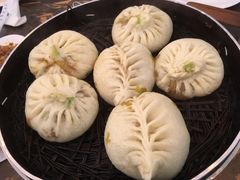 豆腐包-张包铺(道外店)