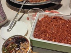 -川西坝子火锅(金沙1.0直营店)