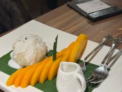 -帕蓝·暹罗料理(大学路店)