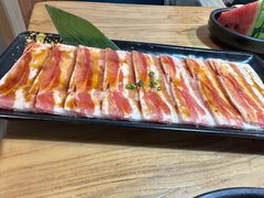 -九田家黑牛烤肉料理(新光汇店)