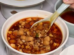 -小河盐帮·私家菜·烤鸭(三元桥·霄云路店)