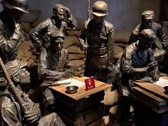 -上海四行仓库抗战纪念馆