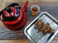 -清真·马峰烤肉(小学习北巷店)