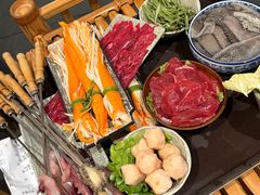 -大风老火锅(江北一店)