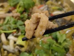 -临潼印象·特色陕菜