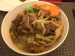 -武汉武昌威斯汀酒店-知味自助餐厅