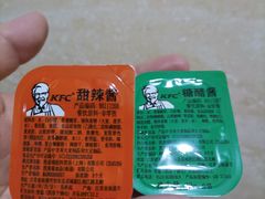 -肯德基(鲁迅路店)