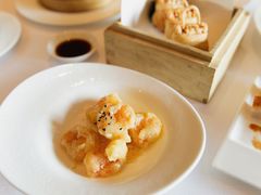 -富力丽思卡尔顿酒店·丽轩中餐厅