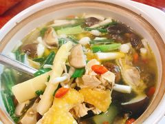 -凤嫂农家乐(梁弄店)