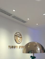 -杨益美学·野生眉半永久纹眉发际线