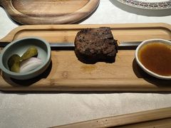 -俄士厨房(环球港店)