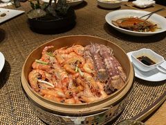 -新荣记(西溪湿地店)