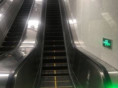 -红土地(地铁站)