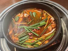 -黔有有贵州酸汤夺夺粉火锅(五味十字店)