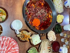 -楠火锅(新塘翡翠绿洲店)
