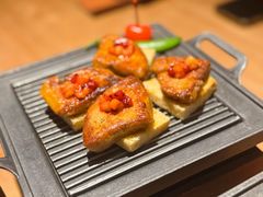 -Minase水濑·日料放题(外滩店)