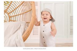 -星豆豆儿童摄影(南郊太白南路店)