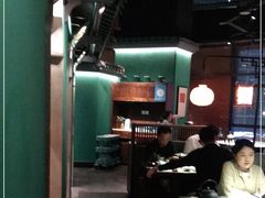 大堂-佬麻雀·剁椒鱼头(京基KK One店)