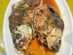 -柠静私家菜(石板巷店)