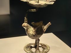-太原市博物馆