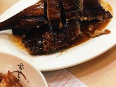 -一乐烧鹅(中环店)