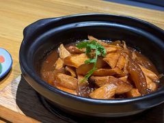 -竹里馆 ·茶食(奥体店)