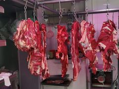 -清真·鸦儿李记·涮肉(和平里店)