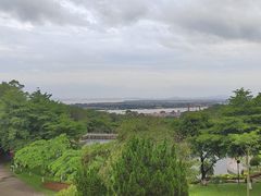 -广州莲花山旅游区
