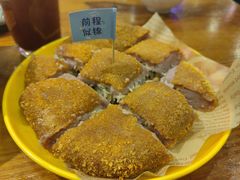 -澳门陈光记烧味饭店(南京德基广场店)